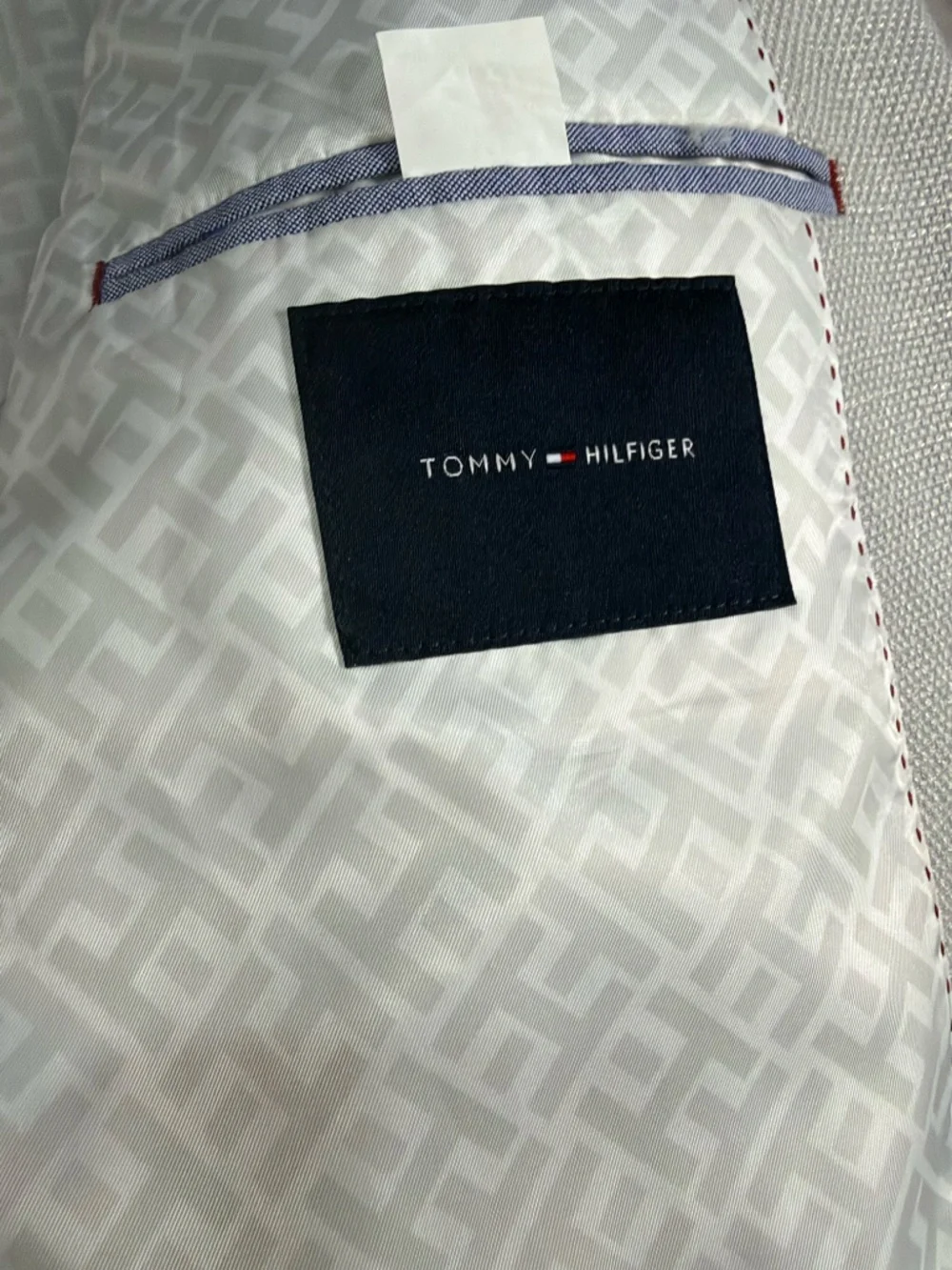 Men's Tommy Hilfiger Blazer 44L